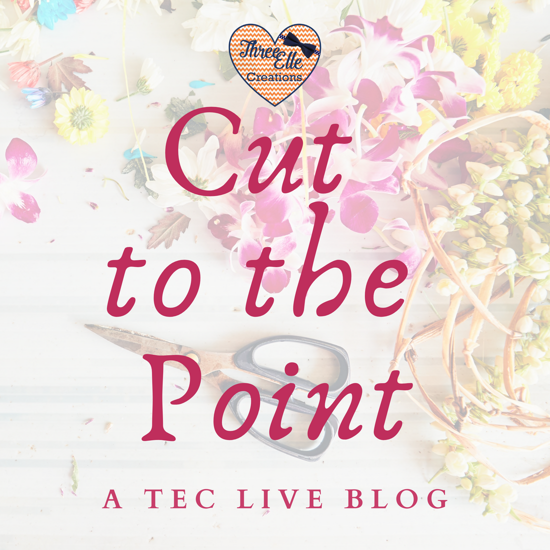 Cut to the Point - Week 2