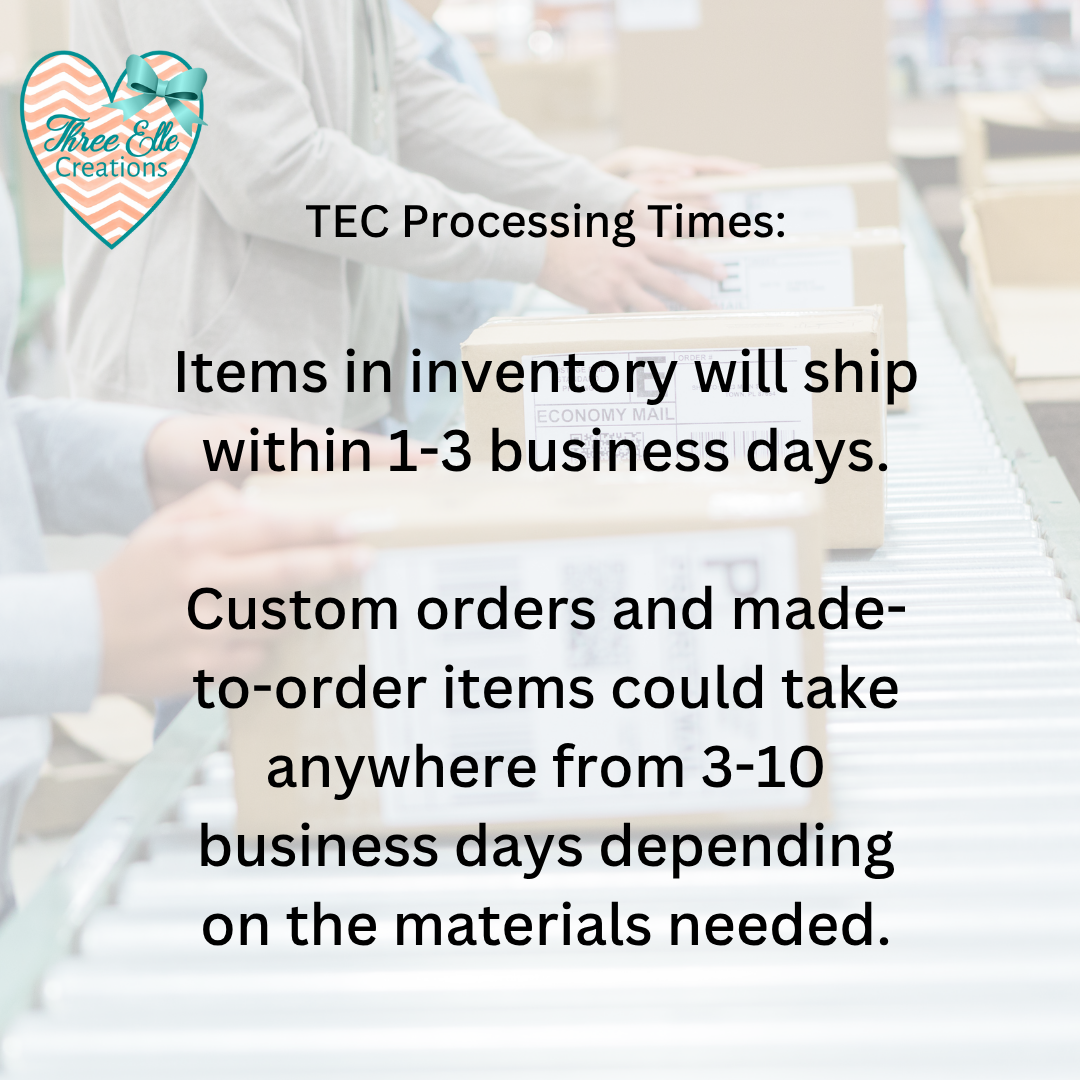 4" Set of ElleGant Baubles Ornaments