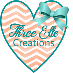 Three Elle Creations
