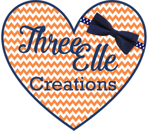 Three Elle Creations, LLC